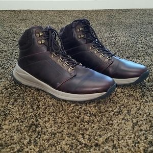 Khombu combat boots